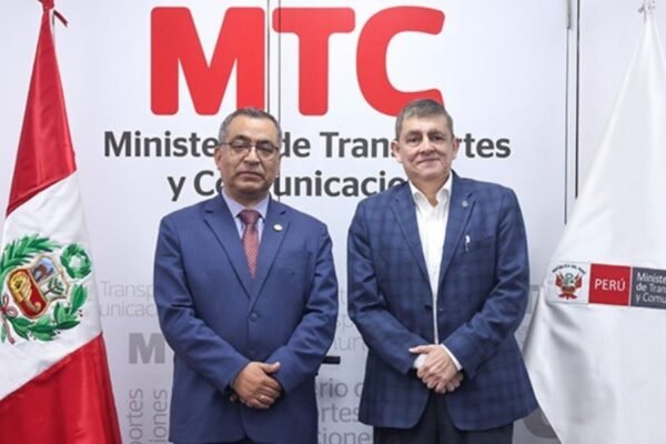 Gremios de transporte urbano: 95% de empresas no acatarán paro anunciado para el 4 de noviembre