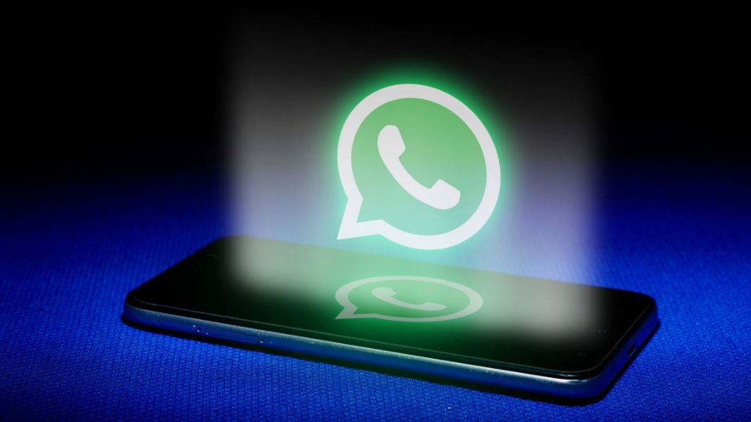 WhatsApp: cómo funciona el engaño de compartir pantalla