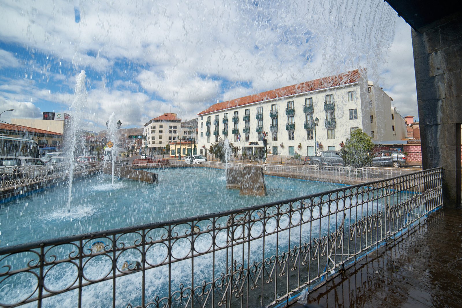 Meliá Hotels International desembarca en Cusco con su primer hotel en la capital histórica del Imperio Inca