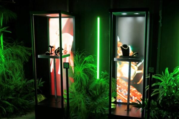 Lanzamiento de la Nueva Colección “INSTINTO” de Joyerías BIZZARRO