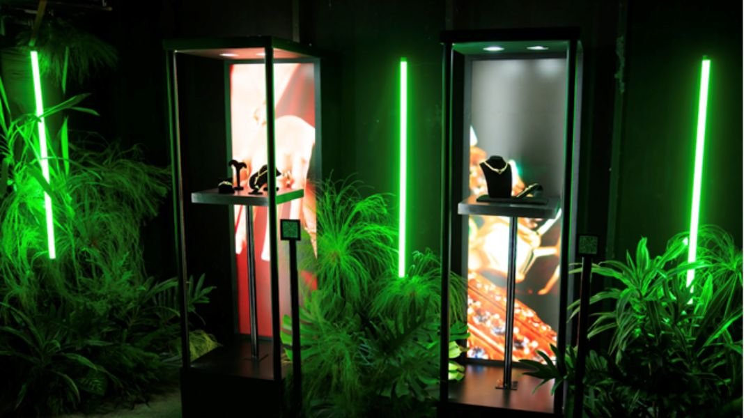 Lanzamiento de la Nueva Colección “INSTINTO” de Joyerías BIZZARRO