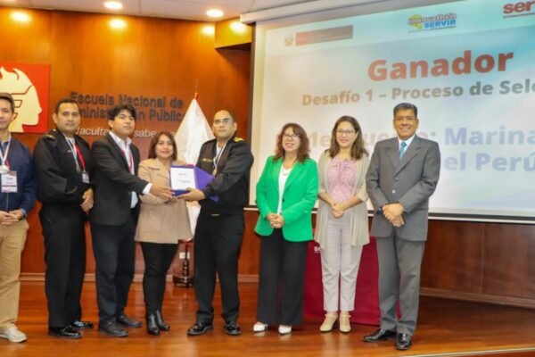 ganan primer certamen con propuestas innovadoras