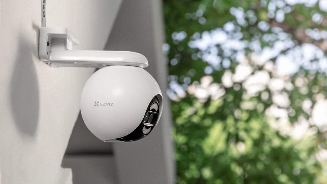 Black Friday: EZVIZ acerca la seguridad inteligente a más hogares y negocios peruanos con descuentos de hasta 60%