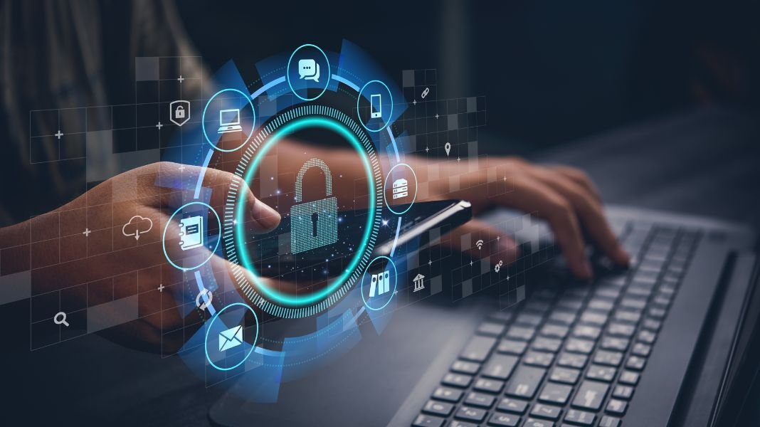 5 claves para cuidar tus datos en casa y en el trabajo