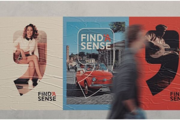 Findasense cierra 2025 con nueva imagen: estética renovada, mismo propósito