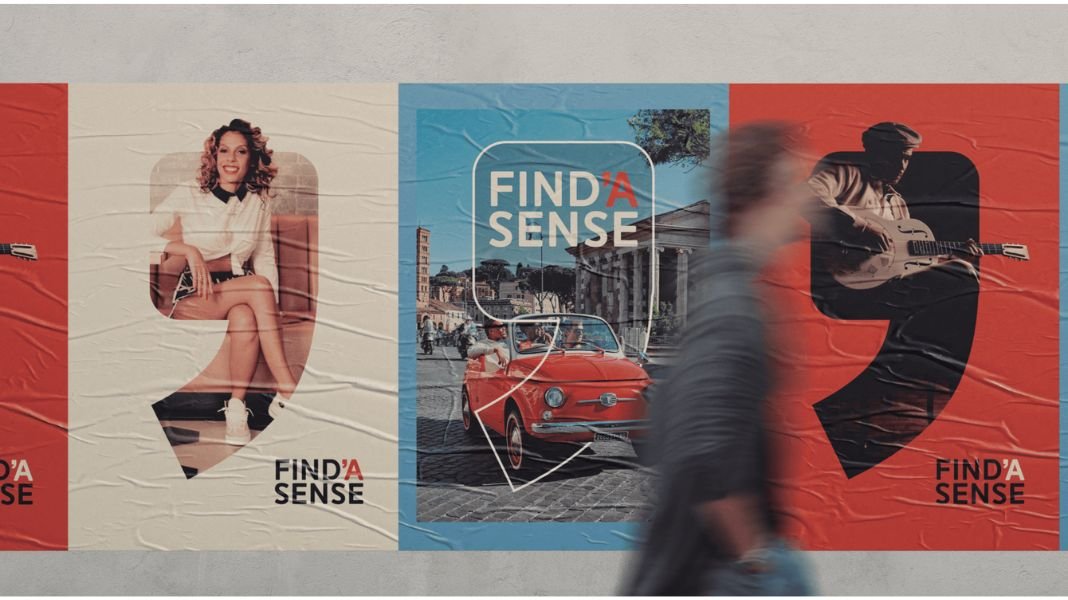 Findasense cierra 2025 con nueva imagen: estética renovada, mismo propósito