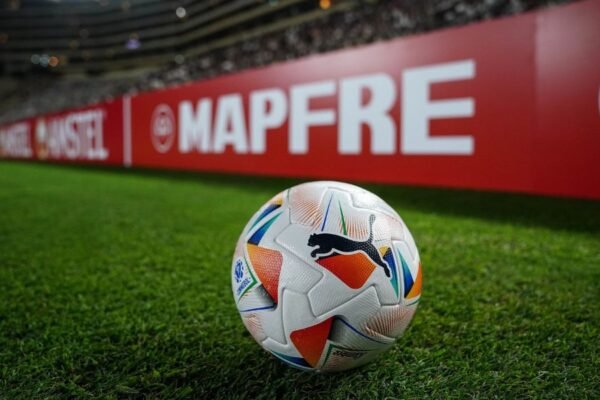 Mapfre entregará este sábado el premio al “Jugador más seguro” en la final de la CONMEBOL Libertadores