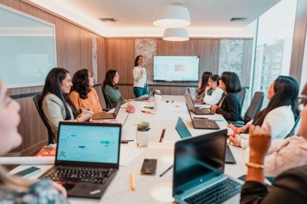 Los cinco errores más comunes en el planeamiento empresarial