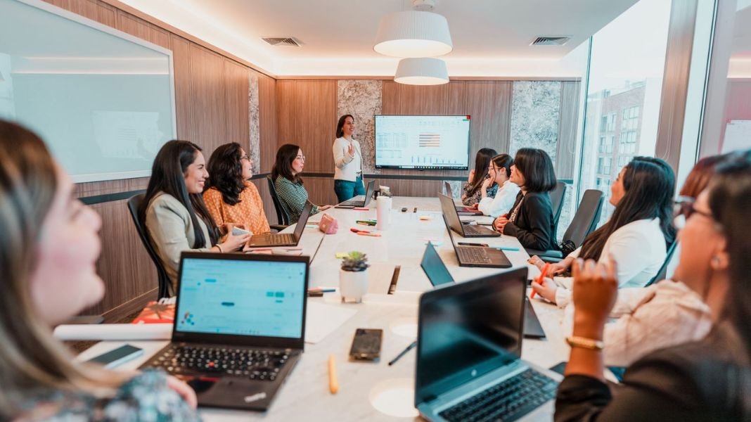 Los cinco errores más comunes en el planeamiento empresarial