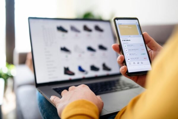 Compras en línea seguras: cómo prevenir estafas durante el Black Friday y Cyber Monday