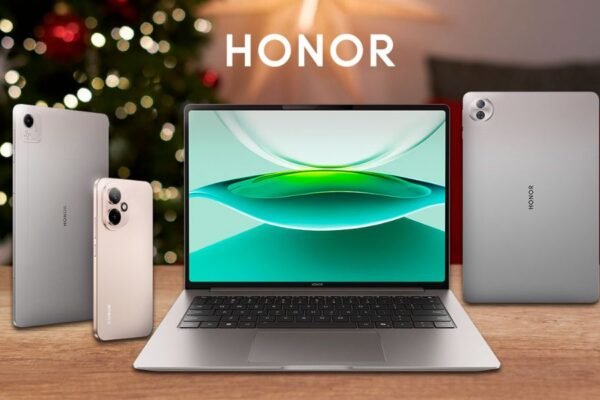 Ecosistema HONOR: ¿Buscando opciones para renovar tus equipos?
