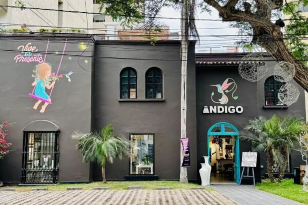Indigo conmemora su aniversario XXI con exposiciones y nuevas colecciones