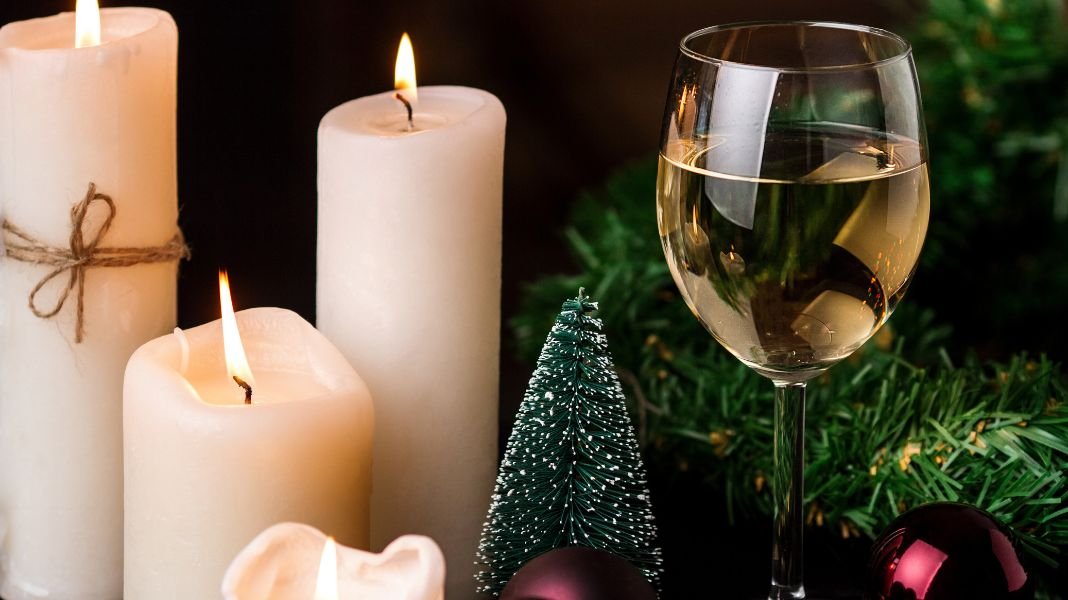 Cómo escoger un buen vino para sorprender a la familia en las celebraciones de fin de año