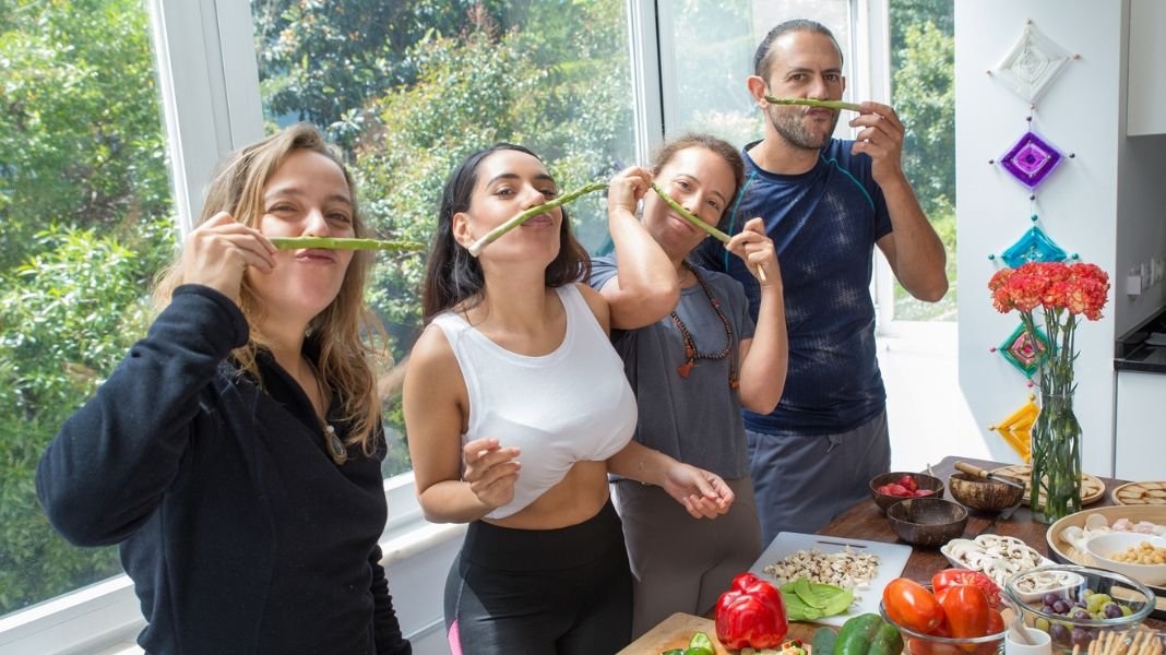 Día internacional de la lucha contra los trastornos de la conducta alimentaria: 5 pasos para recuperar el equilibrio