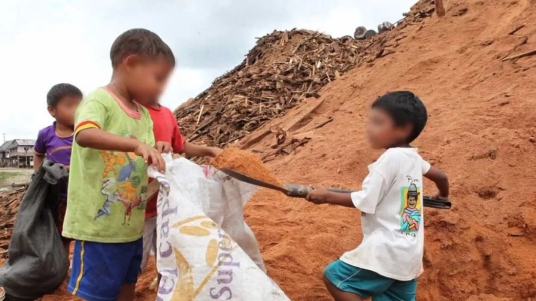Elecciones 2026: 10 millones de niños y niñas en situación vulnerable exigen que candidatos prioricen medidas de protección frente a la violencia