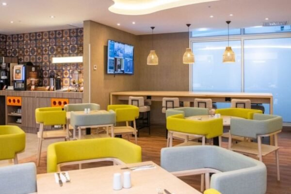 Hampton by Hilton inaugura su primer hotel en Cusco y refuerza su presencia en Perú