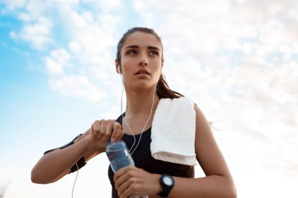 No olvides prepararte: los hábitos que tu cuerpo agradecerá este verano