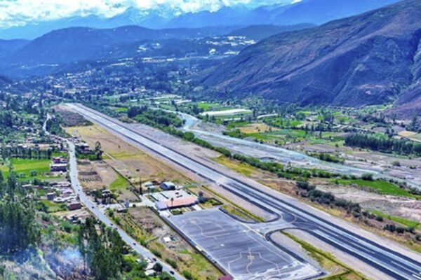 MTC refuerza acciones para mejorar la conectividad vial y digital en Áncash