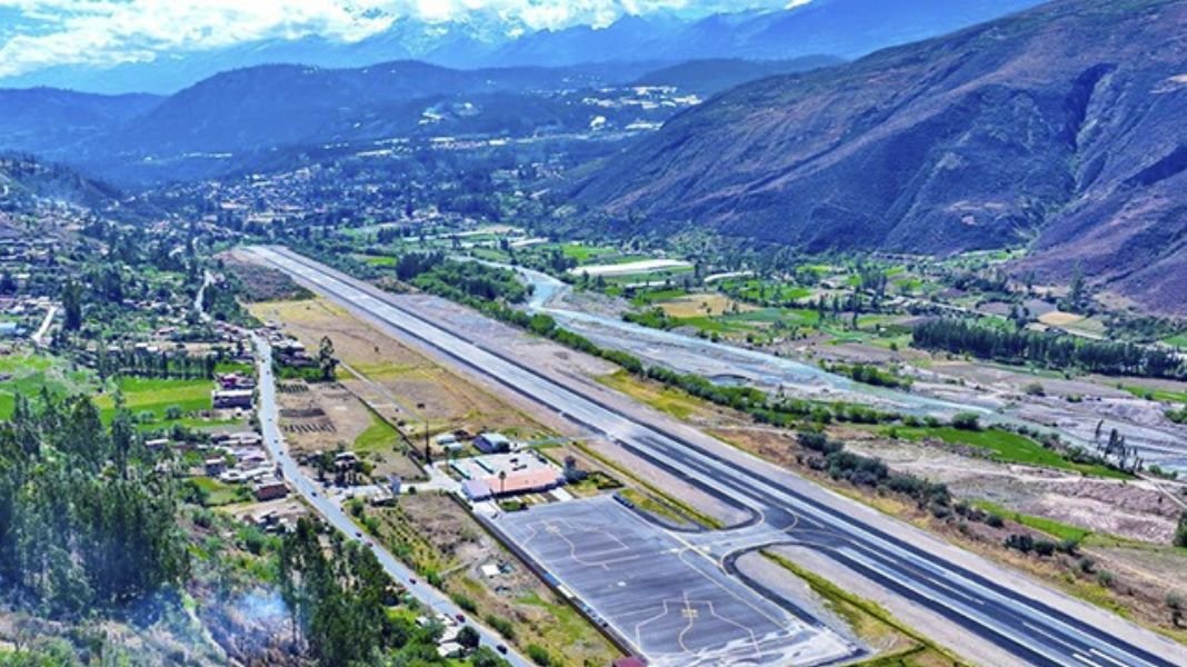 MTC refuerza acciones para mejorar la conectividad vial y digital en Áncash