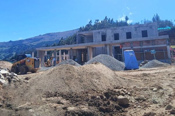 Más de 29 000 habitantes de Ferreñafe se beneficiarán con nuevo Centro de Salud Incahuasi