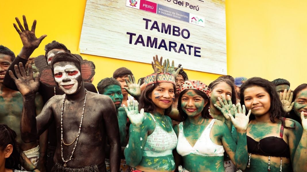 Midis brinda más de 4.6 millones de atenciones en las zonas más alejadas de sierra y selva