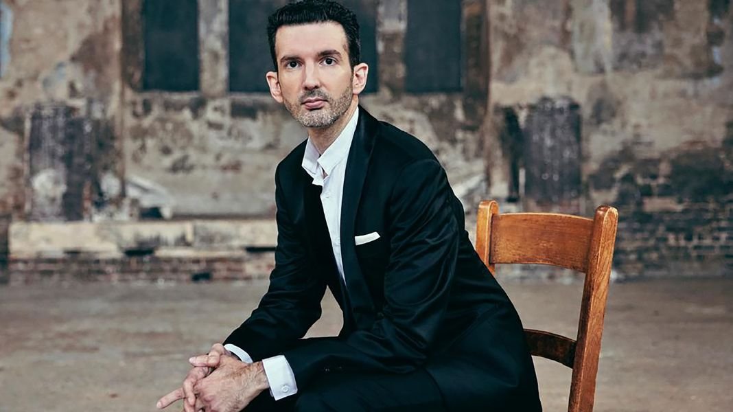 Emmanuel Despax saluda al Perú y anuncia un debut “increíble y edificante” en el Teatro Municipal