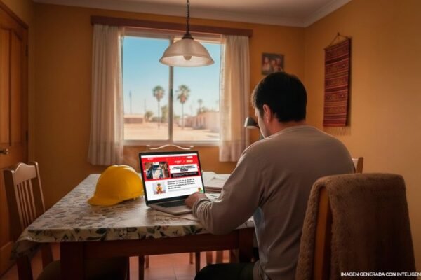 Construye Experto, plataforma de Cementos Pacasmayo evoluciona para fortalecer a los maestros de obra del norte del país