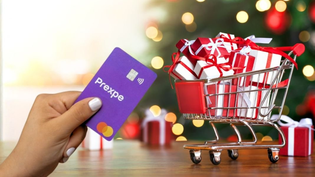 Finanzas seguras en Navidad: cómo aprovechar tus compras sin exponer tus cuentas principales
