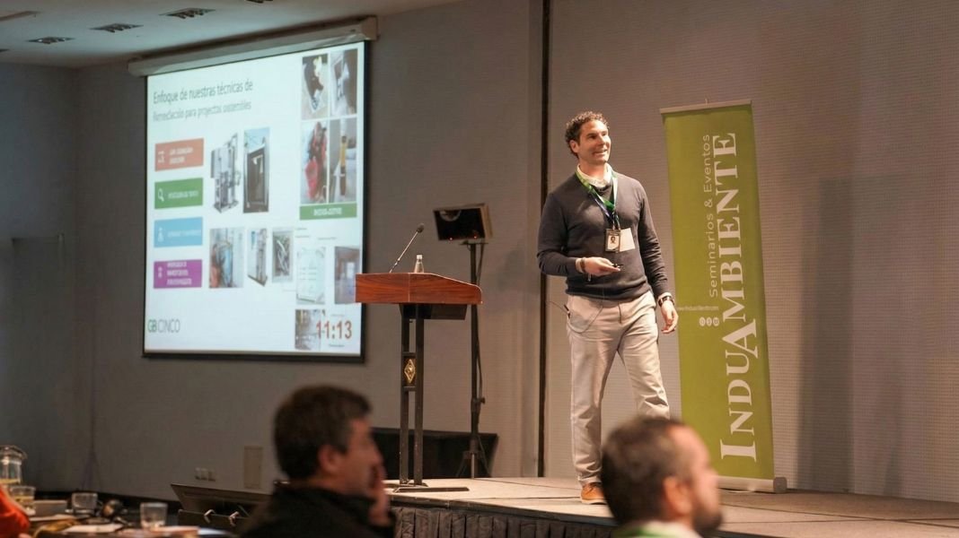 Remediación Ambiental: Ciudades más seguras y ecosistemas protegidos con reducción superior al 90%