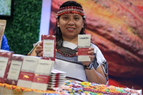 Número de Mipyme en Perú ascendió a 2.33 millones al cierre del 2024, alcanzando un crecimiento de 1.6 %