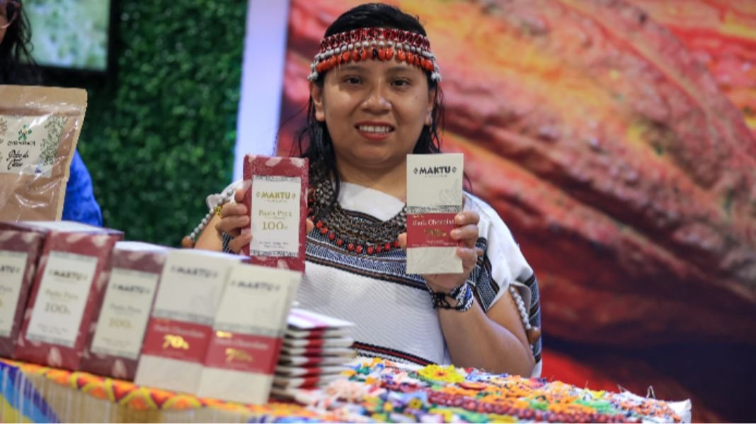 Número de Mipyme en Perú ascendió a 2.33 millones al cierre del 2024, alcanzando un crecimiento de 1.6 %