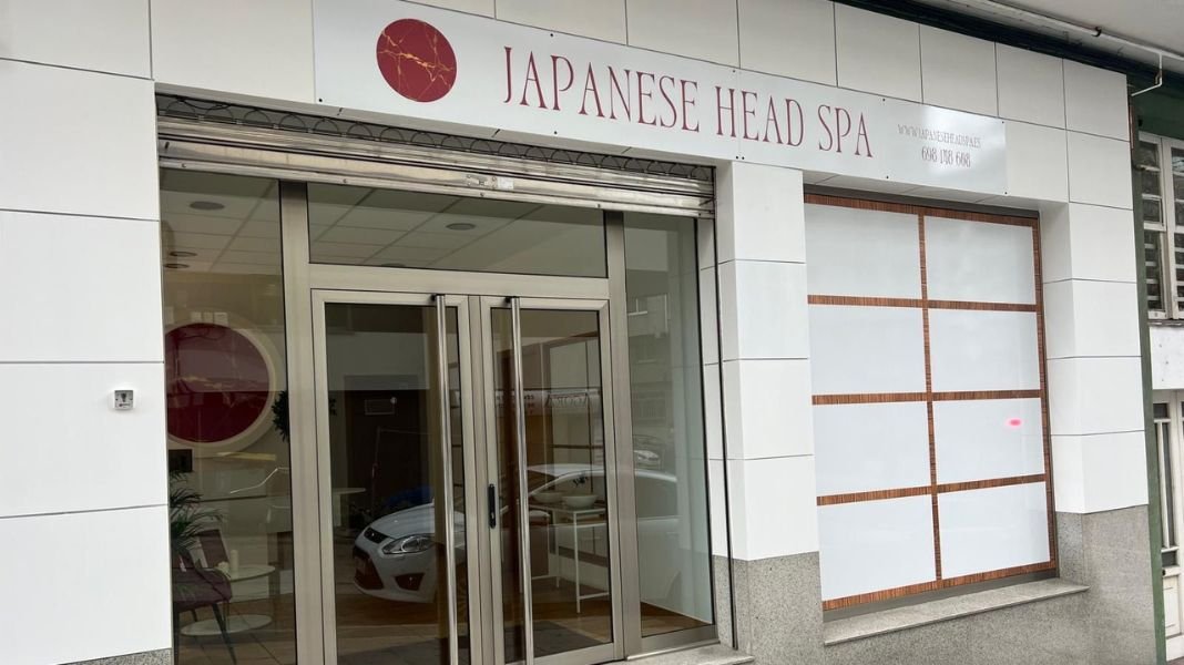 Cadena española Japanese Head Spa acelera su expansión y abrirá en diciembre su primer local en Perú en su paso por Latinoamérica
