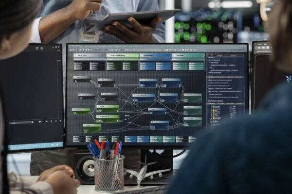 El futuro laboral en Perú: La automatización libera el potencial humano, no lo reemplaza