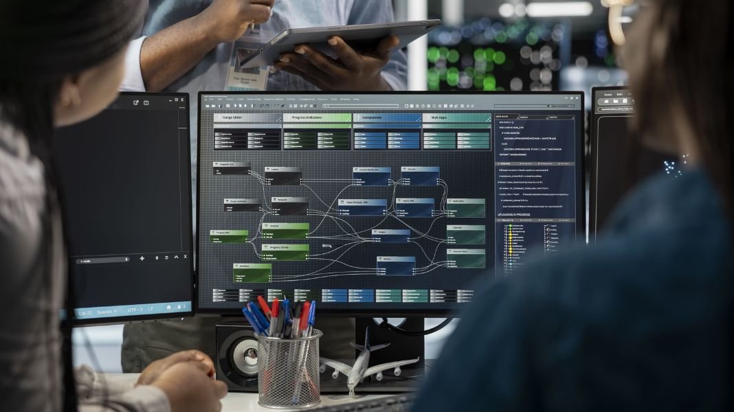 El futuro laboral en Perú: La automatización libera el potencial humano, no lo reemplaza