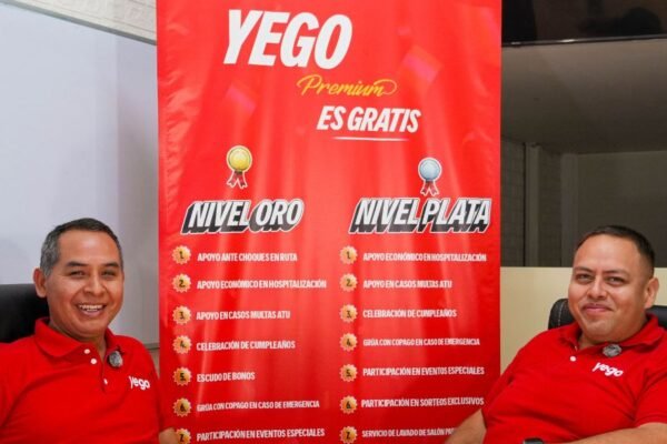 Yego y Yango Perú presentan un nuevo modelo de acceso a vehículos y proyectan su expansión por América Latina