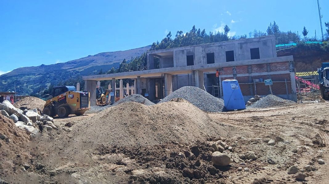 Más de 29 000 habitantes de Ferreñafe se beneficiarán con nuevo Centro de Salud Incahuasi