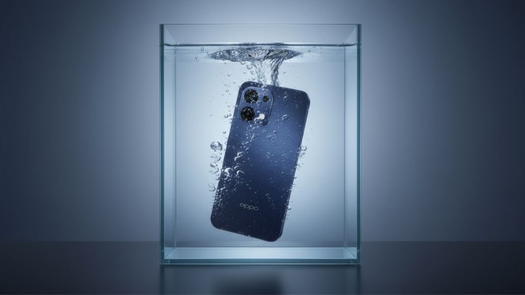 OPPO presenta Apex Guard, tecnología que mejora la resistencia, el software y la experiencia de sus dispositivos móviles