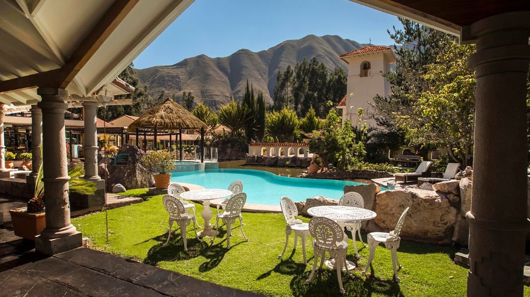 La desconexión como bienestar: hoteles se convierten en aliados clave para la salud emocional