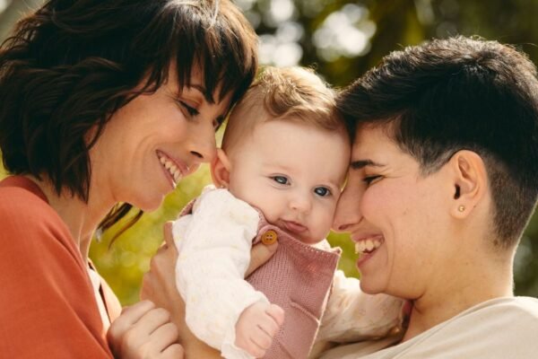 Natura lanza Licencias Parentales Inclusivas: equidad de derechos para todos los tipos de familia