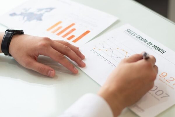 Conoce las 5 ventajas de un crédito de capital de trabajo