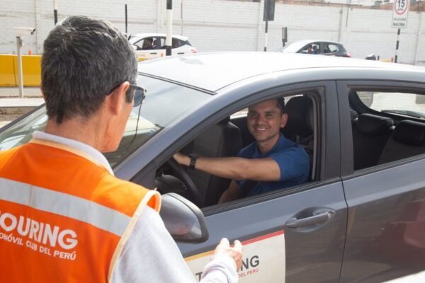 Conoce los errores más comunes en un examen de manejo
