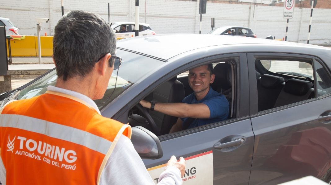 Conoce los errores más comunes en un examen de manejo