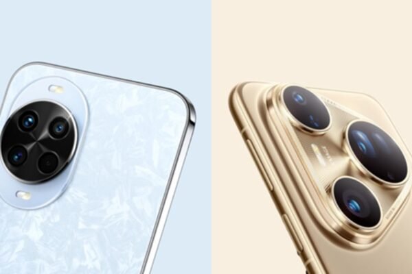 HUAWEI nova 14 Pro hereda las innovaciones del Pura 80 Ultra: conoce su nueva Cámara Ultra Chroma