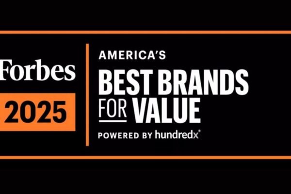 Herbalife es reconocida por Forbes en la lista de las Mejores Marcas de Estados Unidos por su Valor