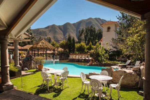 Más allá de la comodidad: cómo la sostenibilidad está redefiniendo la experiencia hotelera