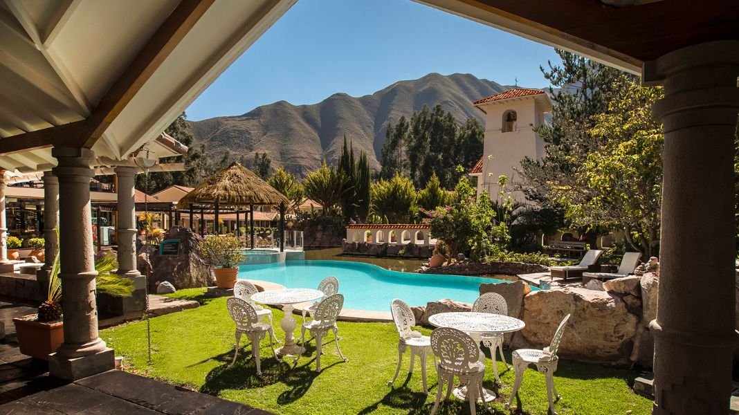 Más allá de la comodidad: cómo la sostenibilidad está redefiniendo la experiencia hotelera