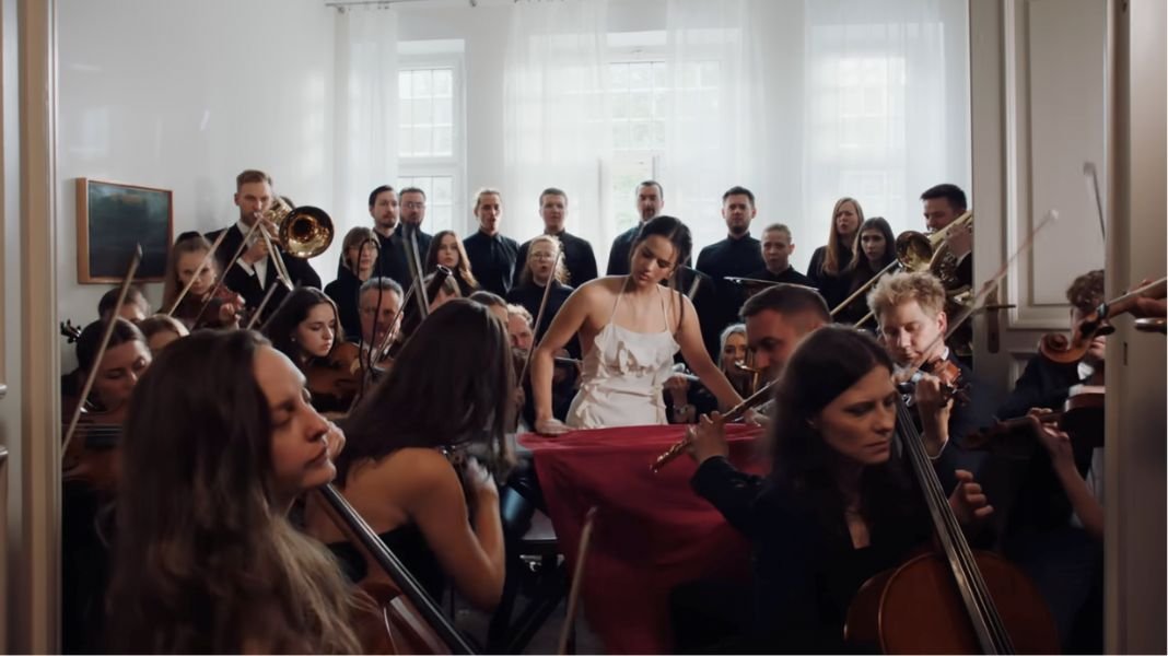 Rosalía y la era del descubrimiento cultural: por qué Berghain marca un nuevo pulso en la relación entre artistas y audiencias