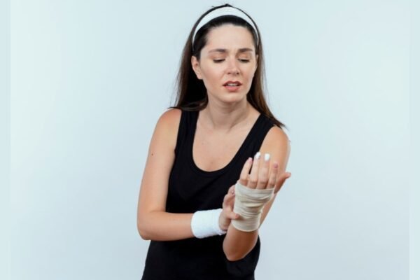 Cinco lesiones traumatológicas más comunes y cómo prevenirlas