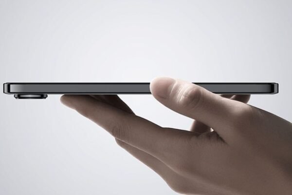 Conoce el nuevo Nubia Air, el ultradelgado que redefine el estándar en diseño y rendimiento