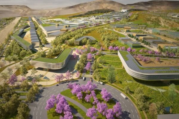 ProInversión presenta nuevo modelo comercial para el Parque Industrial de Ancón y amplía oportunidades para inversionistas